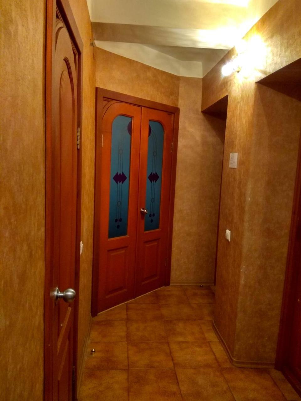 קייב Alaska מראה חיצוני תמונה